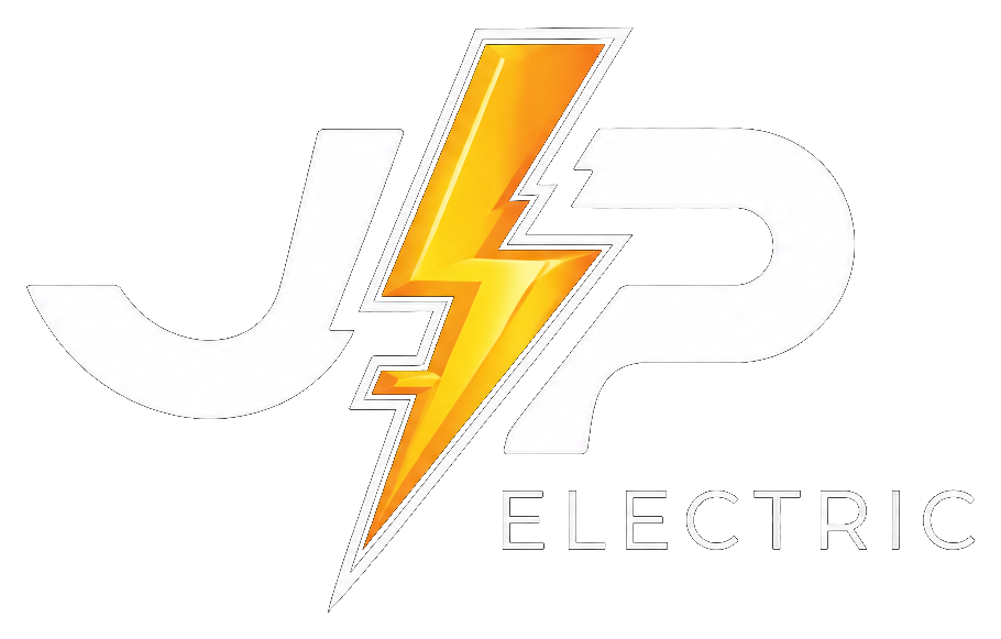 JP Electric logo